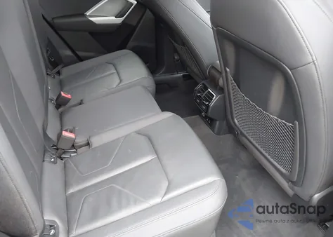 2021 Audi Q3 Premium Plus 45 Tfsi S Line Quattro Tiptronic z USA, uszkodzony, nr VIN WA1EECF30M1025999